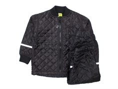 CeLaVi thermo set black